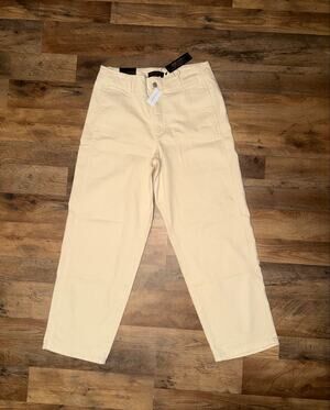 Banana Republic women’s New factory high rise pants